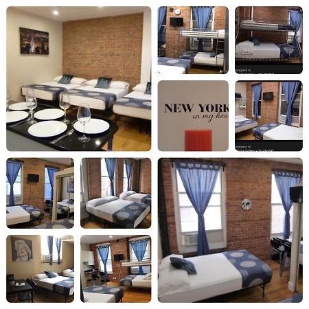 Studios Midtown Manhattan New York Ngoại thất bức ảnh